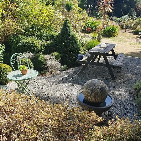 Bumblebee Cottage Greytown Exterior photo