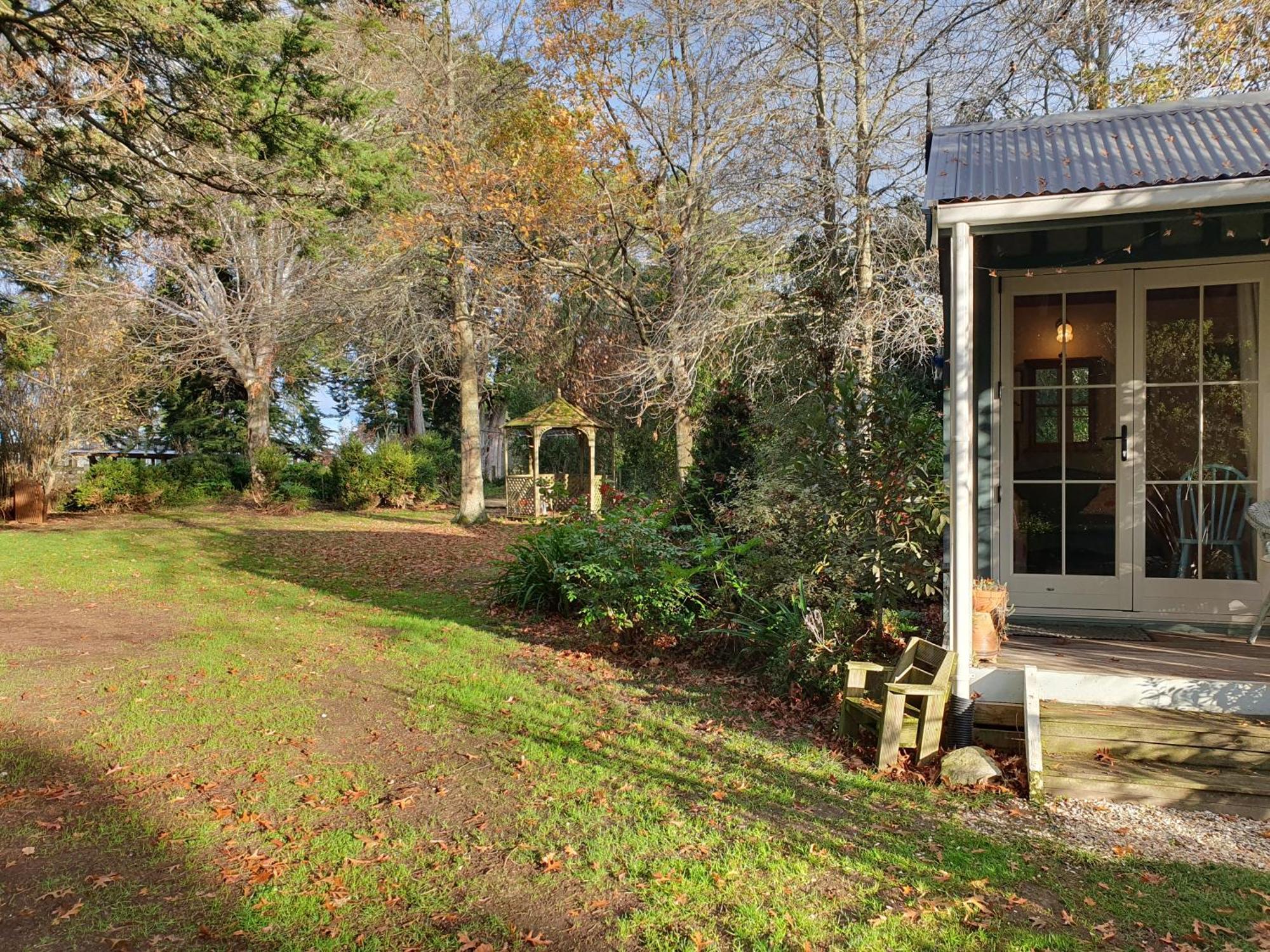 Bumblebee Cottage Greytown Exterior photo