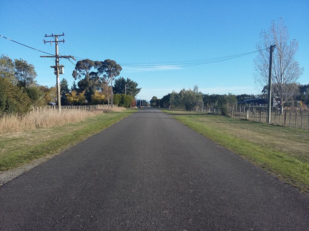 Bumblebee Cottage Greytown Exterior photo